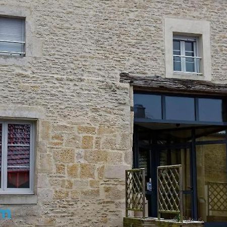 Gite De La Vallee De La Suize Villiers-sur-Suize Luaran gambar