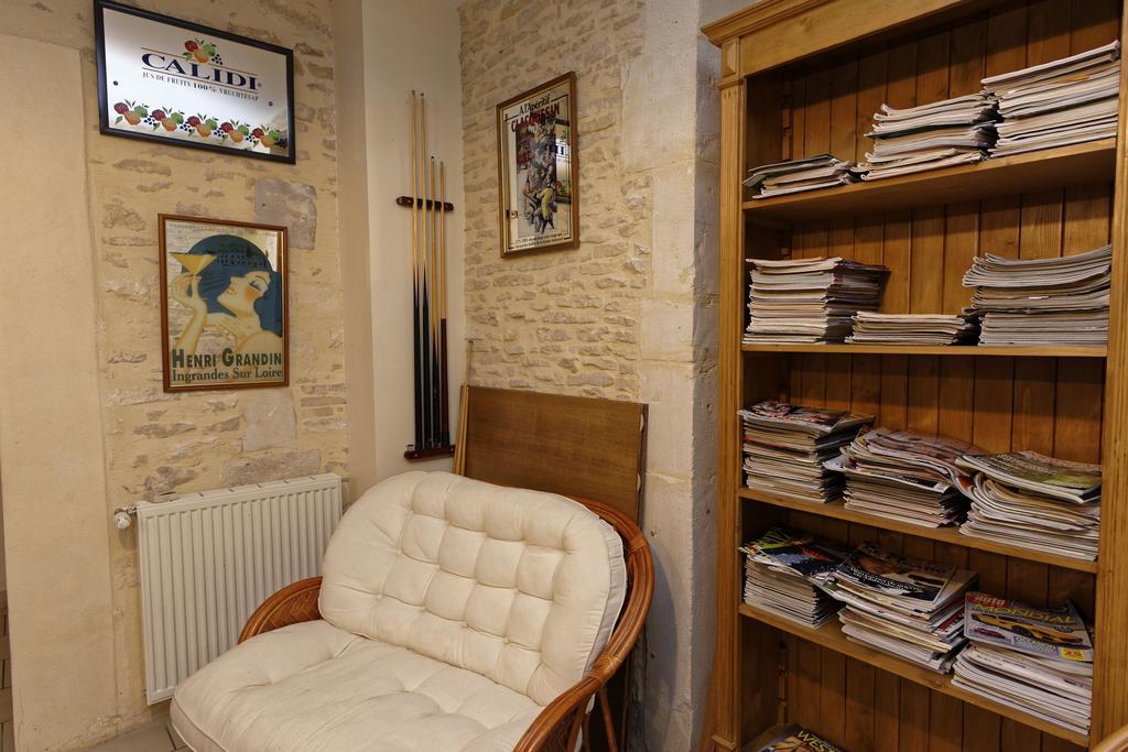 Gite De La Vallee De La Suize Villiers-sur-Suize Luaran gambar