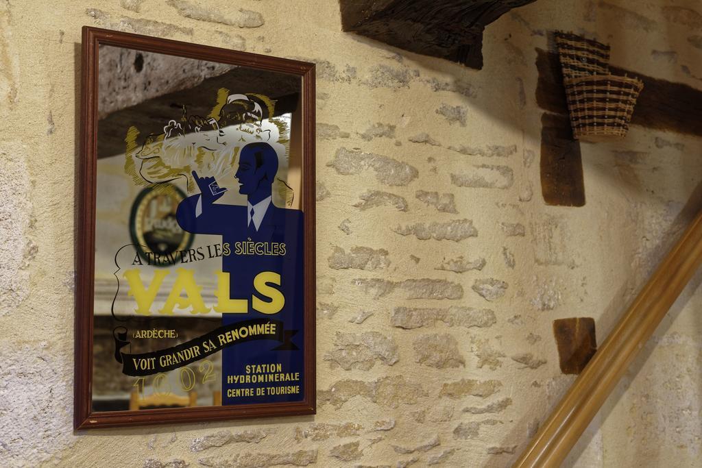 Gite De La Vallee De La Suize Villiers-sur-Suize Luaran gambar